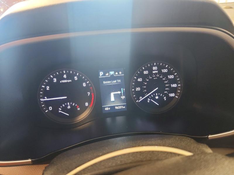 Продажа на аукционе авто 2019 Hyundai Tucson, vin: KM8J3CALXKU040650, номер лота: 51820486