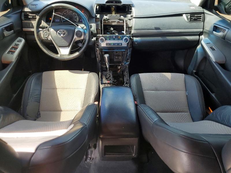 Aukcja sprzedaży 2013 Toyota Camry, vin: 4T1BF1FK9DU262888, numer aukcji: 48507996