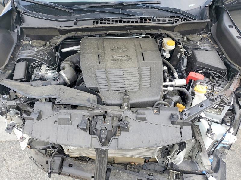 Продаж на аукціоні авто 2021 Subaru Forester, vin: JF2SKARC3MH476886, номер лоту: 50718576