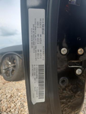 Продажа на аукционе авто 2018 Dodge Challenger, vin: 2C3CDZAG3JH287465, номер лота: 51858026