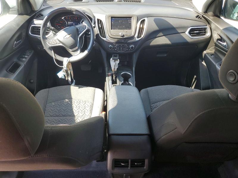 Продажа на аукционе авто 2022 Chevrolet Equinox, vin: 3GNAXUEV0NL226357, номер лота: 51520646