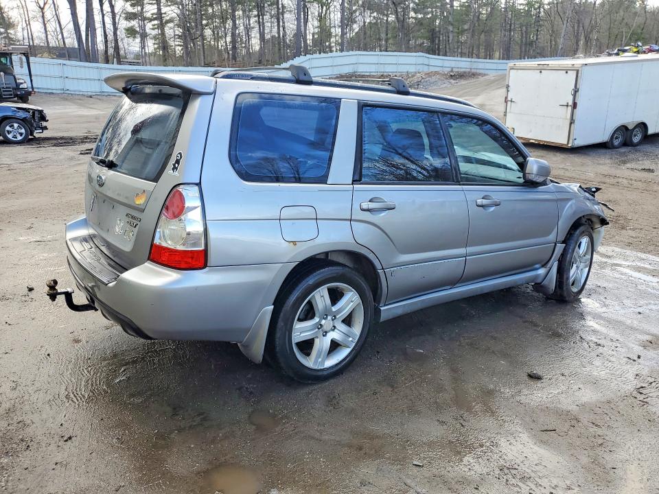 Aukcja sprzedaży 2008 Subaru Forester, vin: JF1SG69608H704135, numer aukcji: 50567936