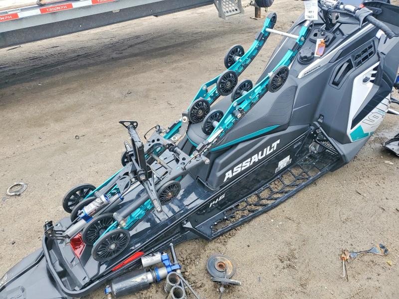 Продажа на аукционе авто 2025 Polaris Matryx, vin: SN1TLC9B9SC629863, номер лота: 51199736