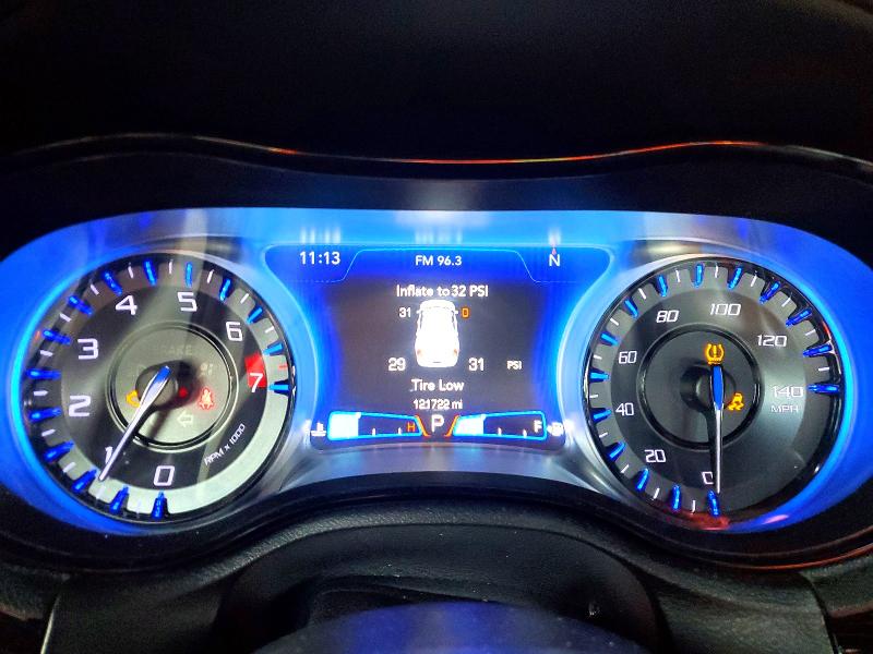 Aukcja sprzedaży 2019 Chrysler 300, vin: 2C3CCABG2KH648060, numer aukcji: 47889106