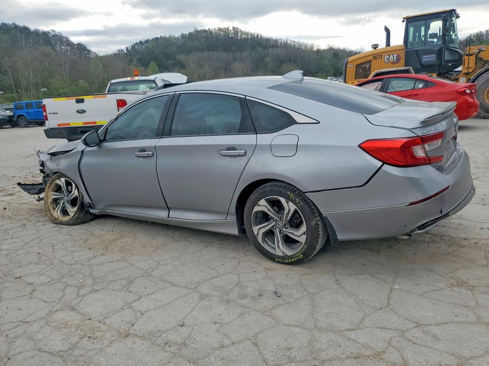 Aukcja sprzedaży 2018 Honda Accord, vin: 1HGCV1F59JA127723, numer aukcji: 49480696