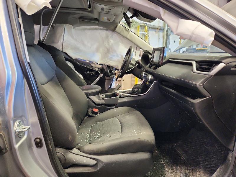 Aukcja sprzedaży 2022 Toyota Rav4, vin: 2T3R1RFV0NC320497, numer aukcji: 41624986
