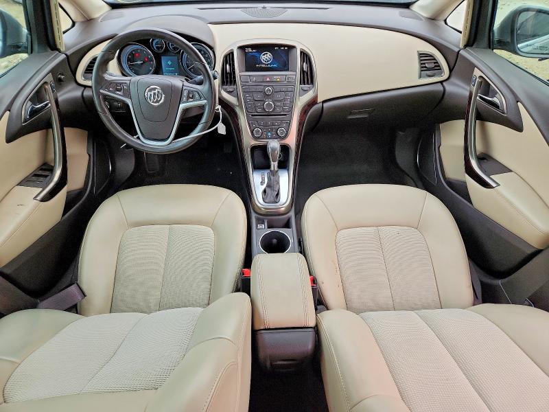 48542696 :رقم المزاد ، 1G4PR5SK3H4102425 vin ، 2017 Buick Verano مزاد بيع