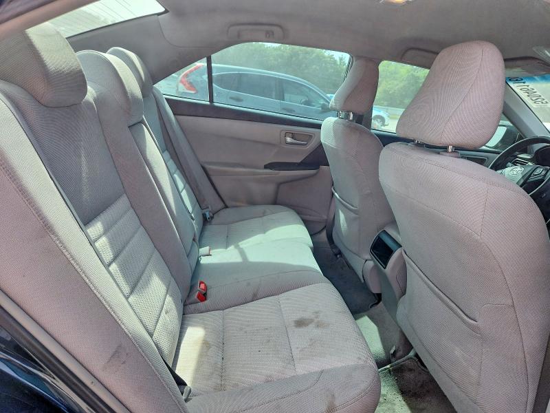 Aukcja sprzedaży 2015 Toyota Camry, vin: 4T1BF1FK4FU930986, numer aukcji: 52046116