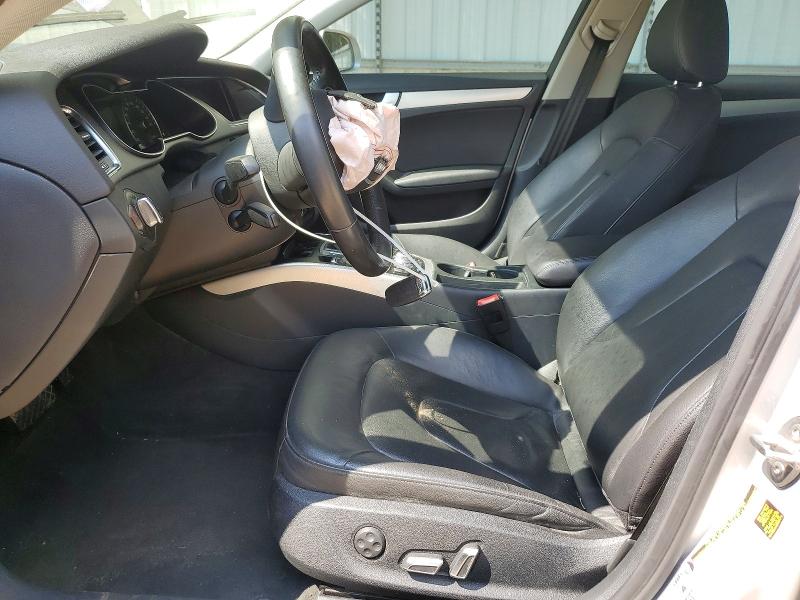 51086726 :رقم المزاد ، WAUBFAFL0DN040471 vin ، 2013 Audi A4 مزاد بيع