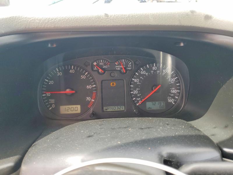 Aukcja sprzedaży 2003 Volkswagen Eurovan Gls Van, vin: WV2KB47053H043899, numer aukcji: 51065606
