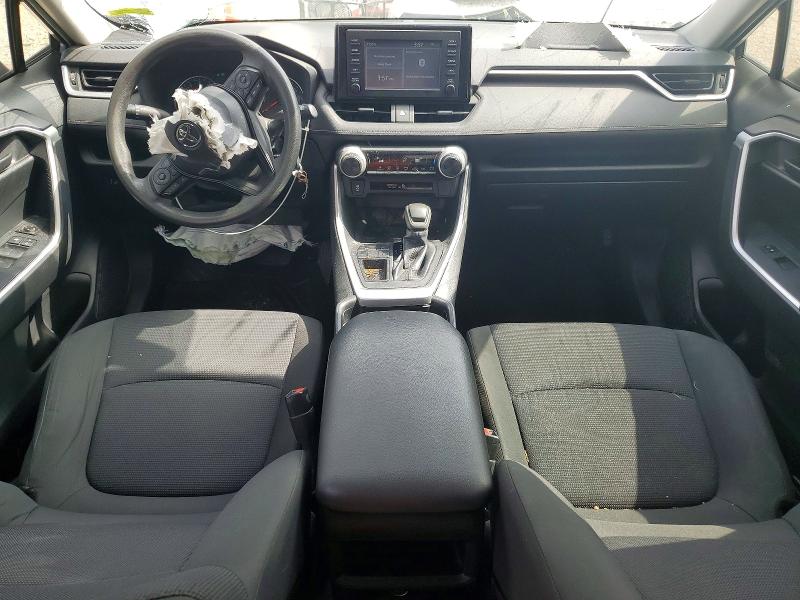 2019 Toyota Rav4 მანქანა იყიდება აუქციონზე, vin: JTMH1RFV4KD039936, აუქციონის ნომერი: 49756086