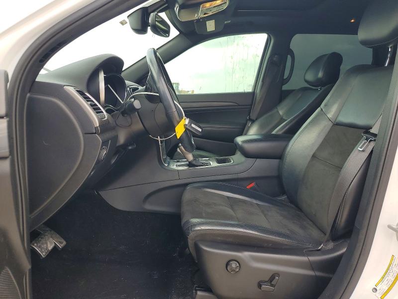 Продажа на аукционе авто 2020 Jeep Grand Cherokee, vin: 1C4RJFAG6LC198265, номер лота: 50345426