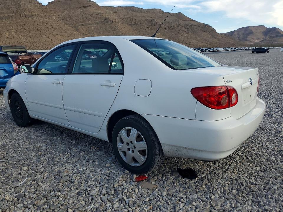 Aukcja sprzedaży 2005 Toyota Corolla, vin: 1NXBR32E65Z443547, numer aukcji: 41972966