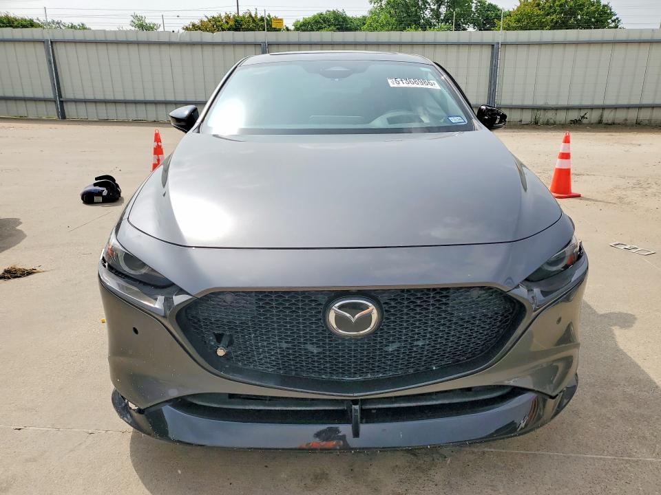 51368986 :رقم المزاد ، JM1BPBNY3R1650284 vin ، 2024 Mazda 3 مزاد بيع