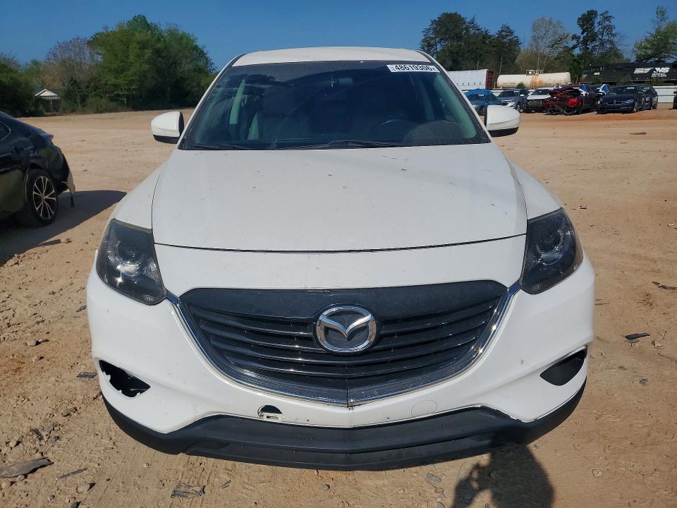 Продажа на аукционе авто 2015 Mazda Cx-9, vin: JM3TB2BV7F0449512, номер лота: 48619306
