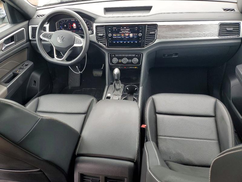 Продажа на аукционе авто 2023 Volkswagen Atlas Cross Sport, vin: 1V2HE2CAXPC222721, номер лота: 51310236