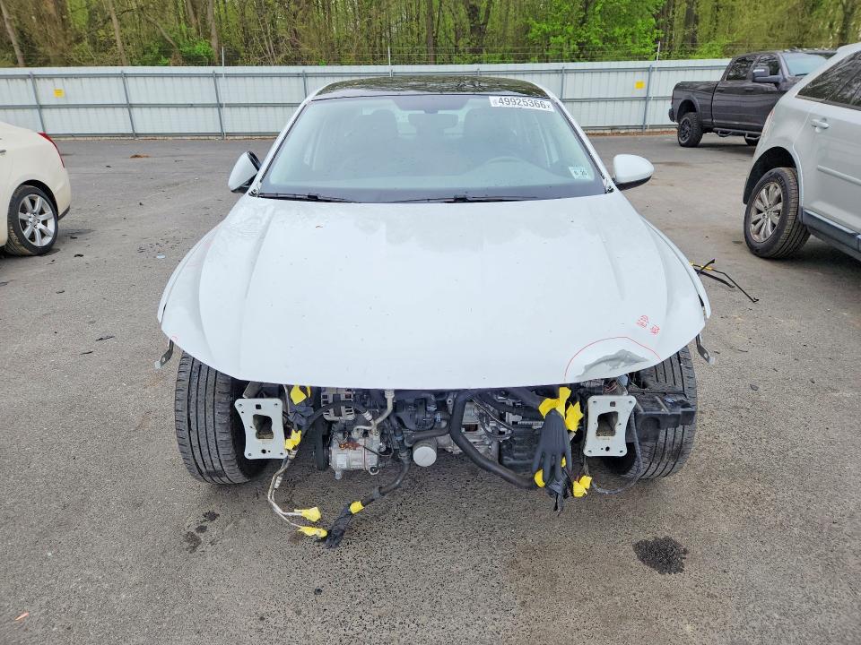Продаж на аукціоні авто 2021 Volkswagen Jetta, vin: 3VWC57BU7MM055486, номер лоту: 49925366