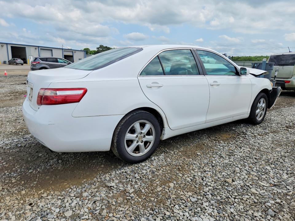 Aukcja sprzedaży 2008 Toyota Camry, vin: 4T1BE46KX8U767624, numer aukcji: 49811246