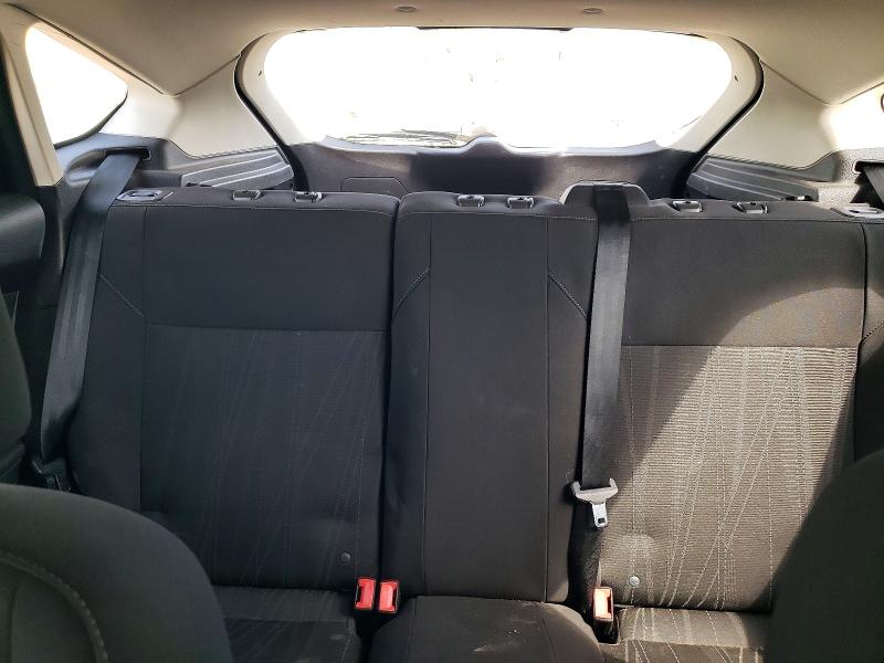 48624516 :رقم المزاد ، 1FADP3K24FL282329 vin ، 2015 Ford Focus مزاد بيع
