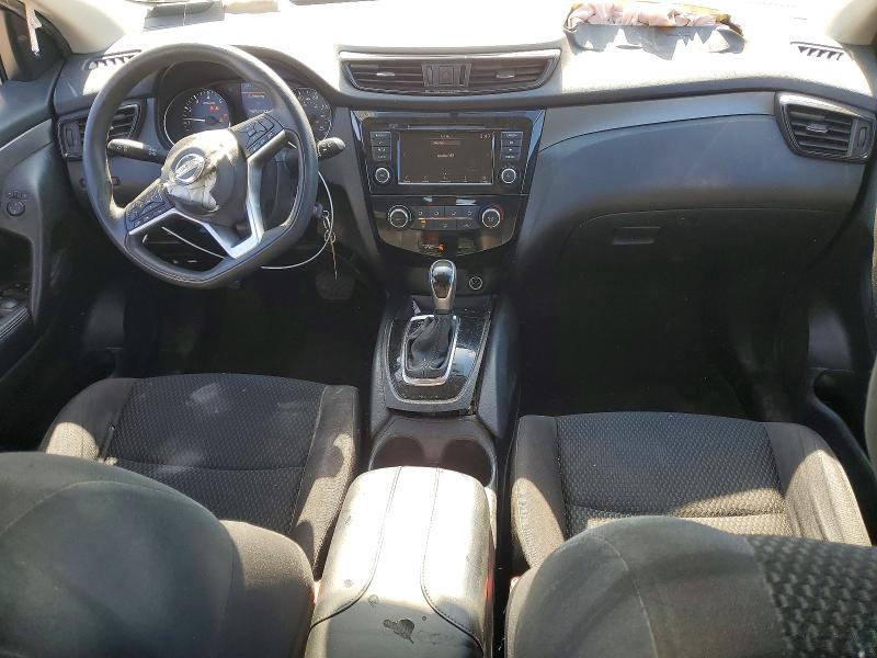 2019 Nissan Rogue Sport მანქანა იყიდება აუქციონზე, vin: JN1BJ1CR4KW324559, აუქციონის ნომერი: 49166326
