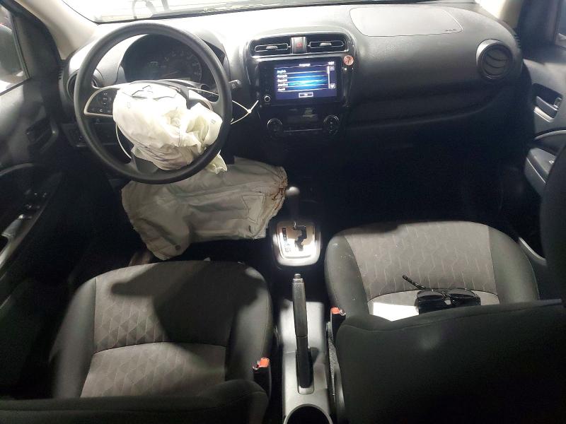 Продаж на аукціоні авто 2024 Mitsubishi Mirage, vin: ML32AUHJ6RH017557, номер лоту: 49404176