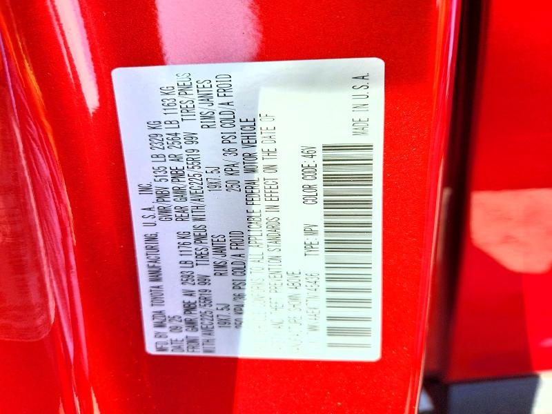 Auction sale of the 2026 Mazda Cx-50, vin: 7MMVAAEW7TN145436, lot number: 51550756