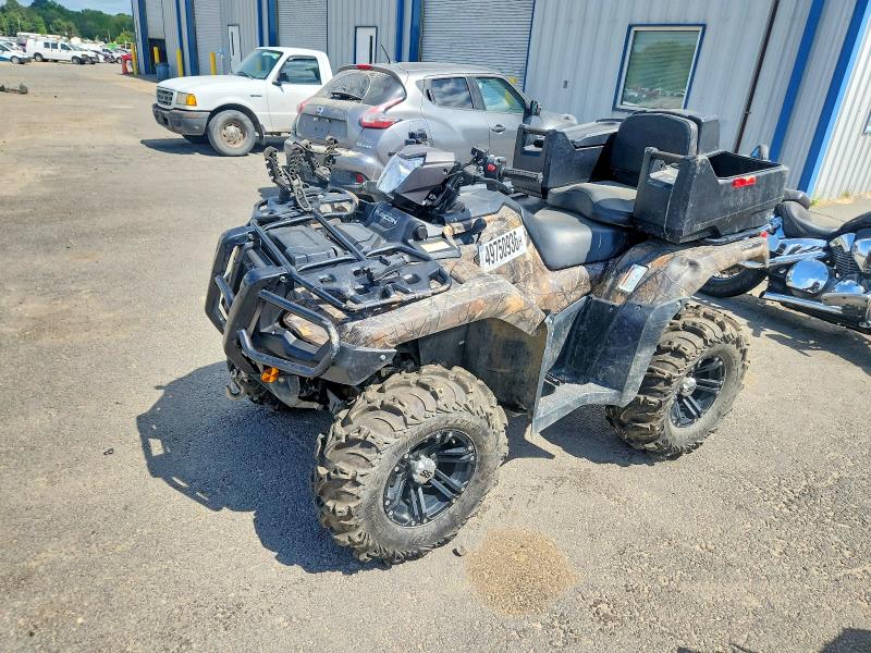 Aukcja sprzedaży 2024 Honda Trx520, vin: 1HFTE466XRJ000425, numer aukcji: 49750936