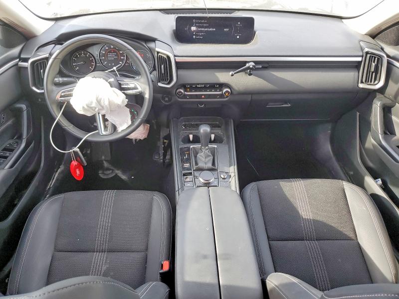 Aukcja sprzedaży 2025 Mazda Cx-50, vin: 7MMVABBM1SN368630, numer aukcji: 50739546