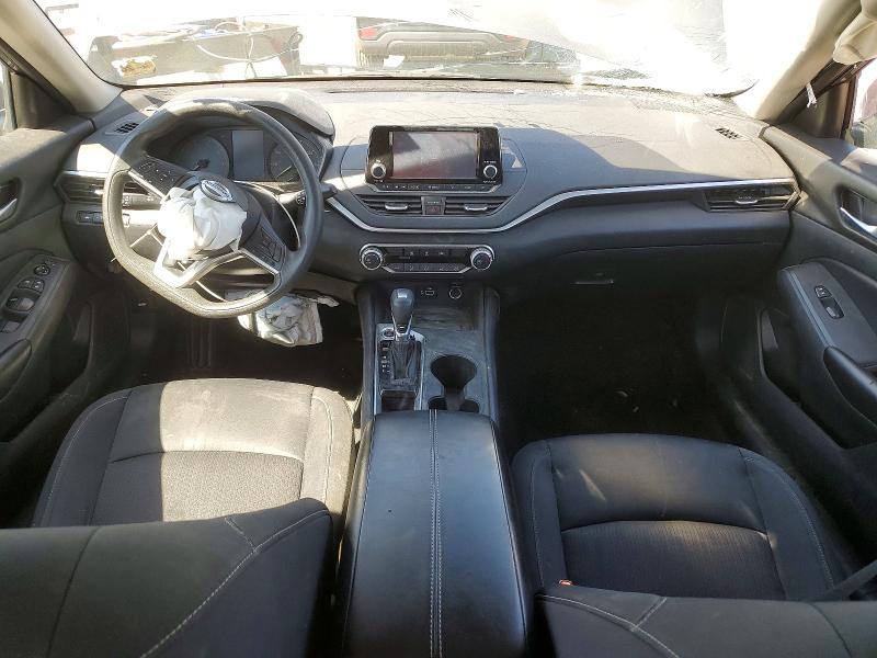 Продажа на аукционе авто 2021 Nissan Altima, vin: 1N4BL4BV0MN355460, номер лота: 48355106