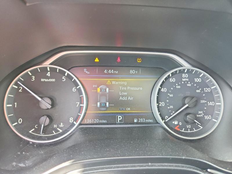 Продажа на аукционе авто 2016 Nissan Maxima, vin: 1N4AA6AP0GC416337, номер лота: 50292186