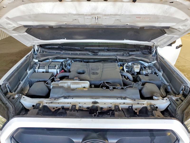 Aukcja sprzedaży 2024 Toyota Tundra, vin: 5TFLA5DB2RX217623, numer aukcji: 49605466