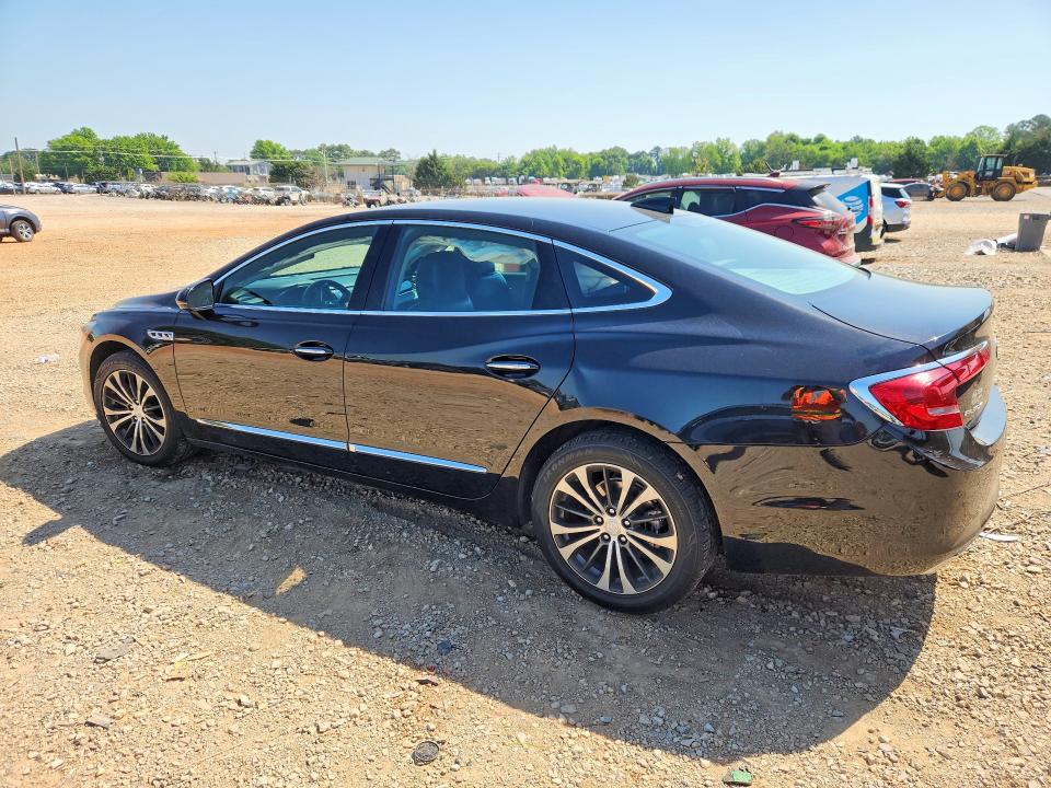 Продажа на аукционе авто 2017 Buick Lacrosse, vin: 1G4ZP5SS2HU156443, номер лота: 50910886