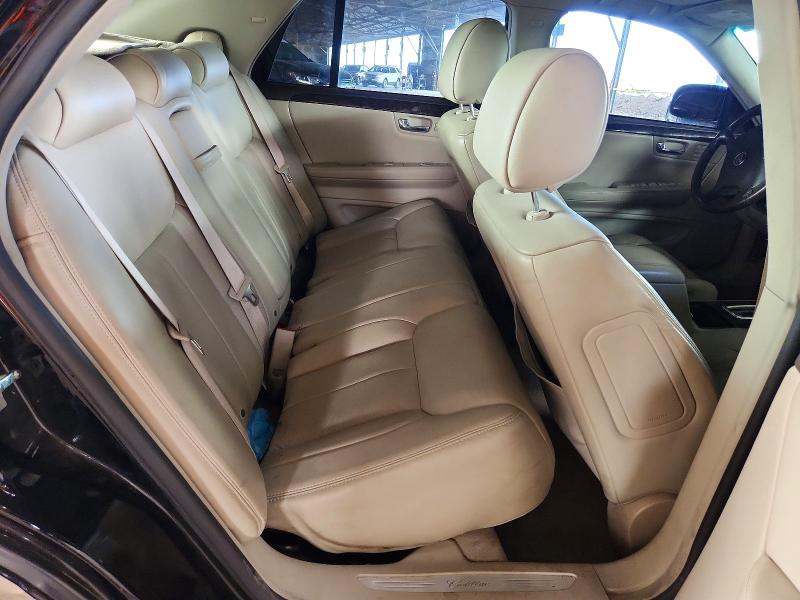 Продаж на аукціоні авто 2008 Cadillac Dts, vin: 1G6KD57Y98U121560, номер лоту: 51791326