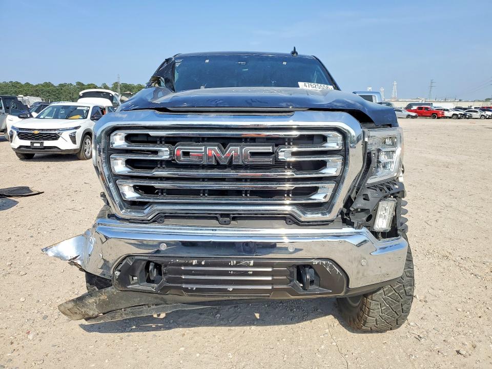 47625556 :رقم المزاد ، 3GTU9DED9NG127228 vin ، 2022 Gmc Sierra Limited مزاد بيع