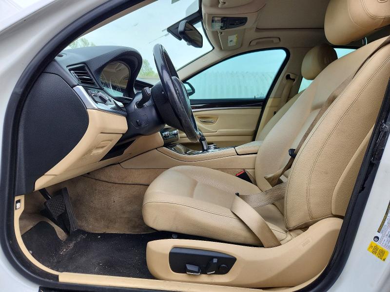 Продажа на аукционе авто 2015 Bmw 528, vin: WBA5A5C53FD515385, номер лота: 52013036
