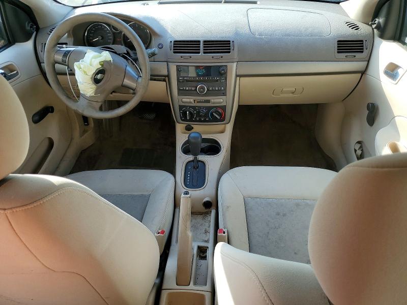 49347216 :رقم المزاد ، 1G1AK55F777396950 vin ، 2007 Chevrolet Cobalt مزاد بيع