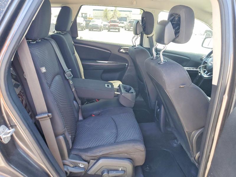 Продаж на аукціоні авто 2015 Dodge Journey, vin: 3C4PDCBG4FT678549, номер лоту: 50733206