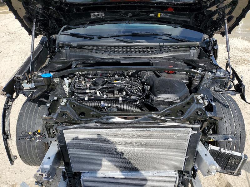 Продаж на аукціоні авто 2026 Bmw X1, vin: WBX73EF05T5415142, номер лоту: 50434276