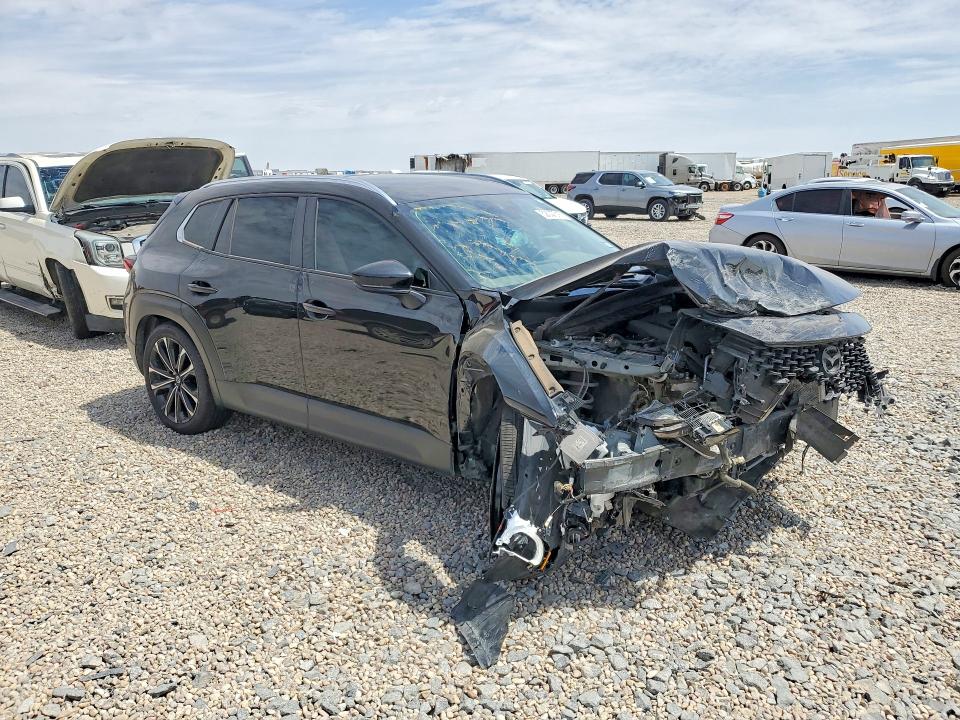 Продажа на аукционе авто 2024 Mazda Cx-50, vin: 7MMVABXY2RN192659, номер лота: 52007316