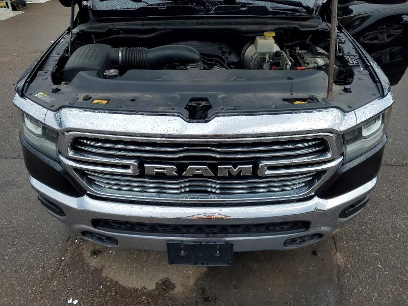 49785846 :رقم المزاد ، 1C6SRFJT3LN288749 vin ، 2020 Ram 1500 مزاد بيع