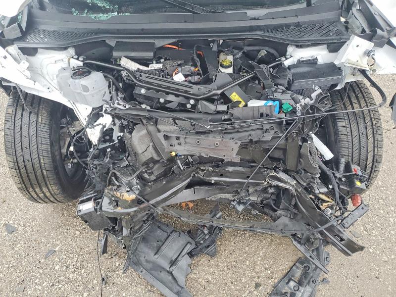 Aukcja sprzedaży 2024 Audi Q4 E-tron, vin: WA1LUBFZ7RP064859, numer aukcji: 49455696