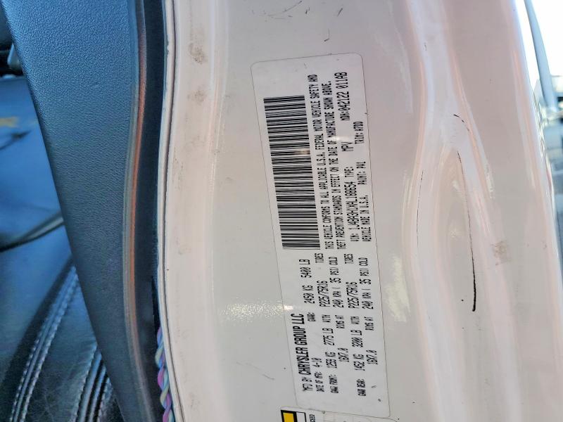 50113296 :رقم المزاد ، 1J4BA3H1XAL188654 vin ، 2010 Jeep Wrangler Unlimited مزاد بيع