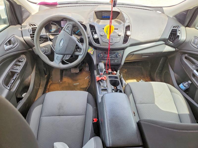 Aukcja sprzedaży 2018 Ford Escape, vin: 1FMCU9GD7JUC49237, numer aukcji: 51501976