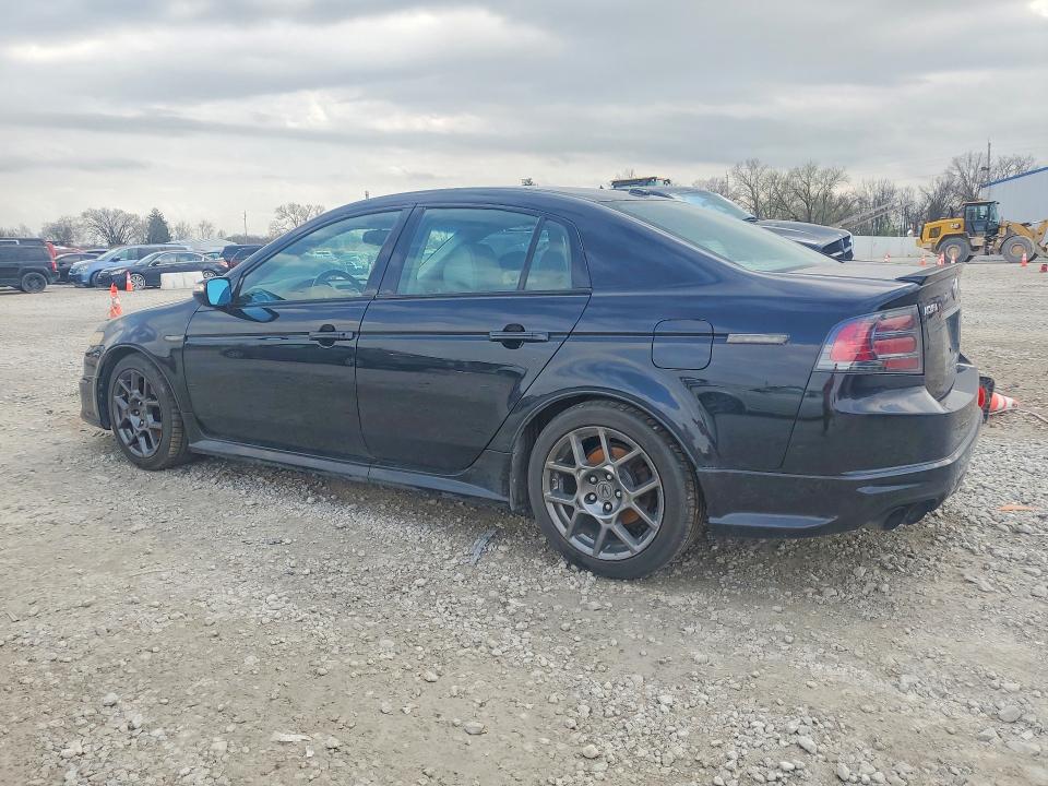 Продажа на аукционе авто 2007 Acura Tl, vin: 19UUA76597A035300, номер лота: 46825976