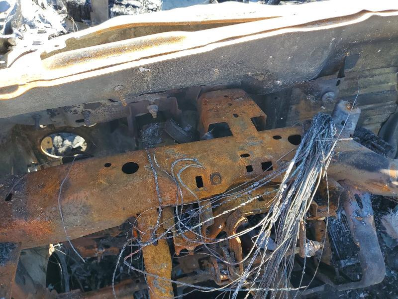 Продажа на аукционе авто 2025 Ford Bronco, vin: 1FMEE7BH7SLA78825, номер лота: 50091856