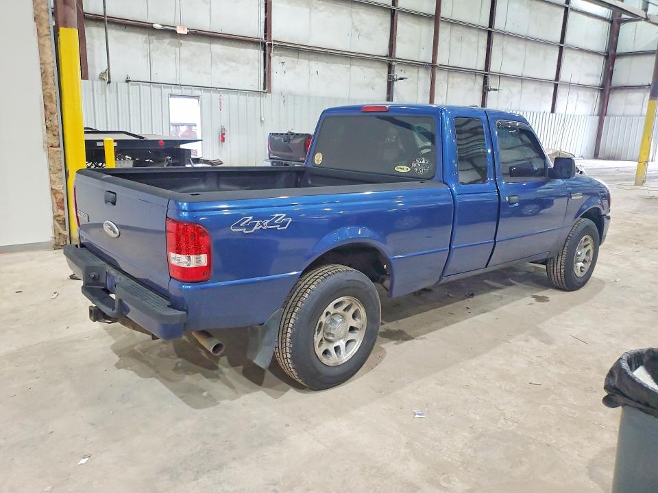 Продаж на аукціоні авто 2011 Ford Ranger, vin: 1FTLR4FEXBPB05894, номер лоту: 51318516