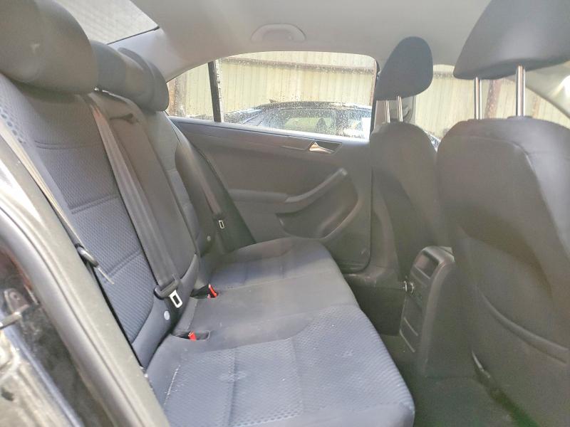 Aukcja sprzedaży 2011 Volkswagen Jetta, vin: 3VWDL7AJXBM039796, numer aukcji: 49319286
