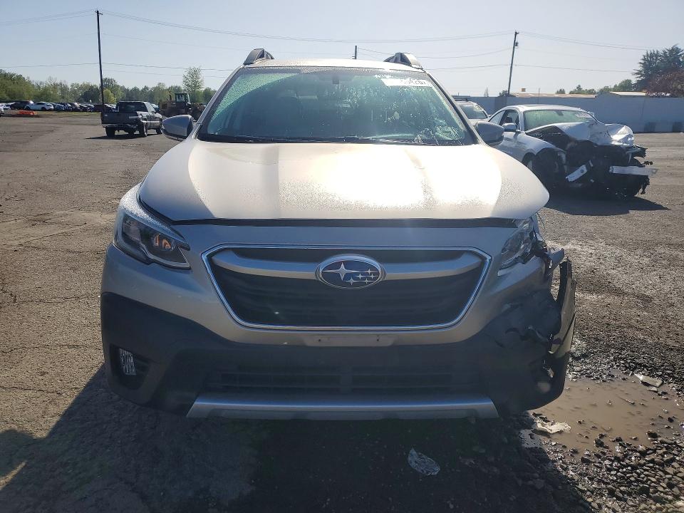 Продажа на аукционе авто 2020 Subaru Outback, vin: 4S4BTALC5L3125151, номер лота: 50366426