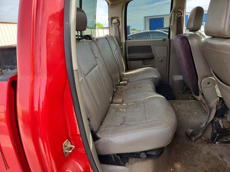 Aukcja sprzedaży 2006 Dodge Ram 2500, vin: 3D7KR28C76G108960, numer aukcji: 48637156