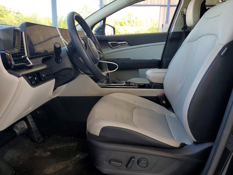 Aukcja sprzedaży 2025 Kia Sportage, vin: 5XYK33DF4SG292362, numer aukcji: 48901416